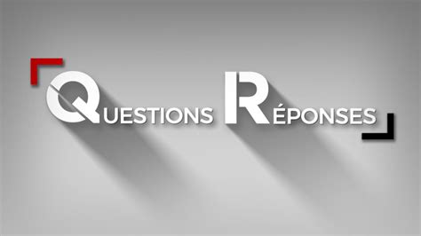 Apple Beta — Questions et réponses.